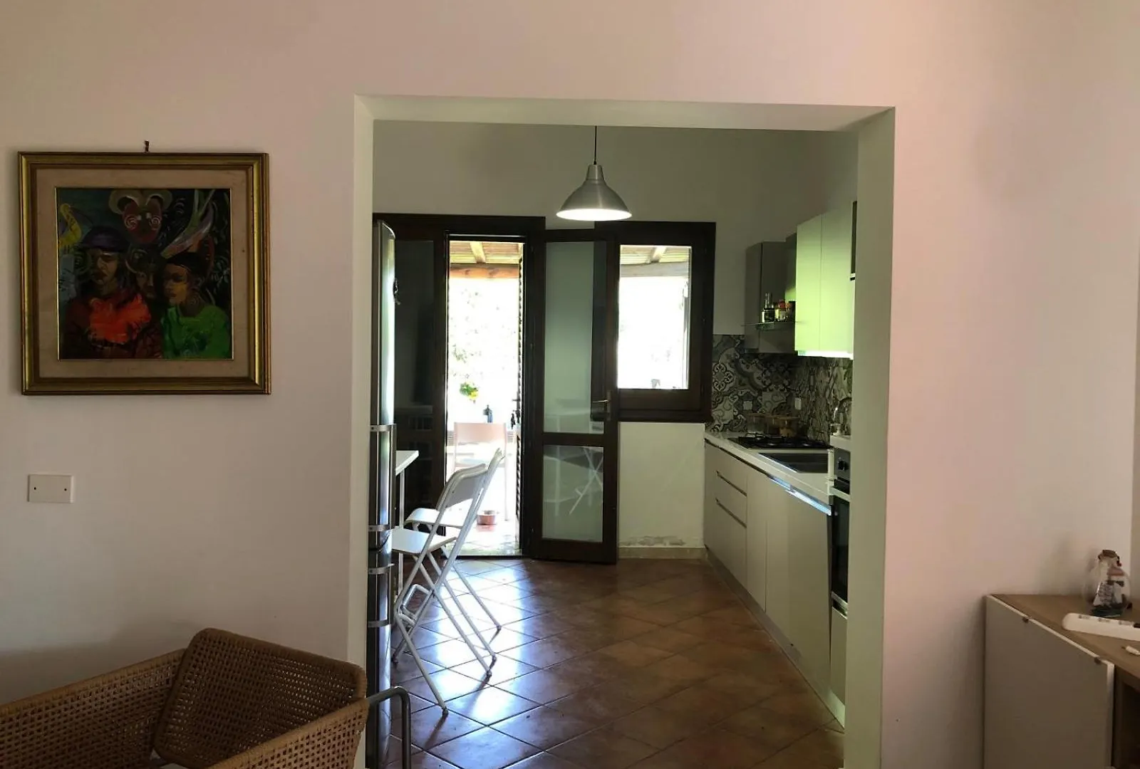 Sicula Etna Mare Villa Mascali 0*,