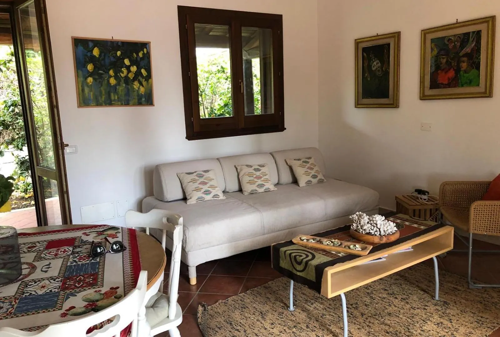 Villa Sicula Etna Mare Vila Mascali