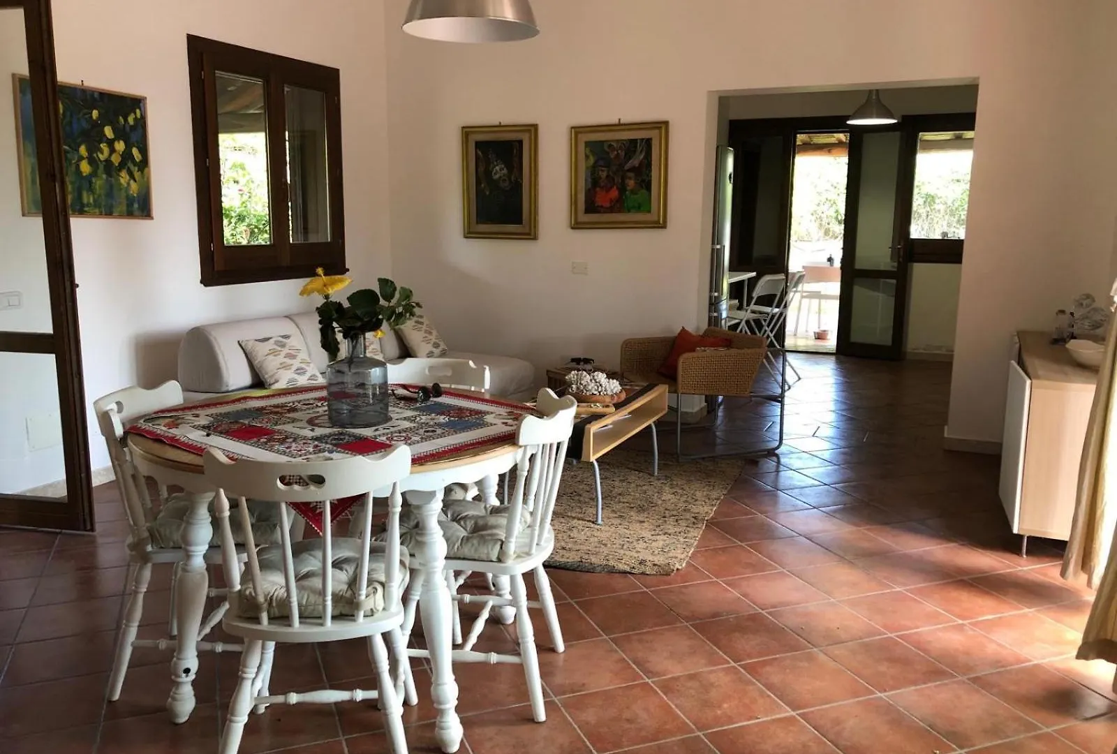 Villa Sicula Etna Mare Vila Mascali Itália